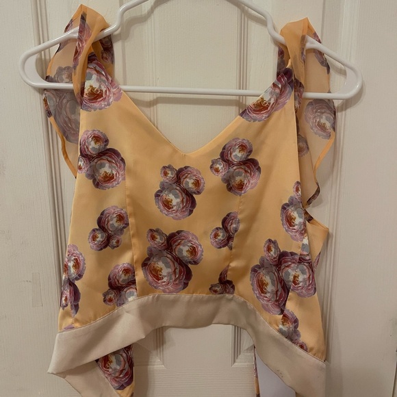 NWT KOCH top - Picture 3 of 7